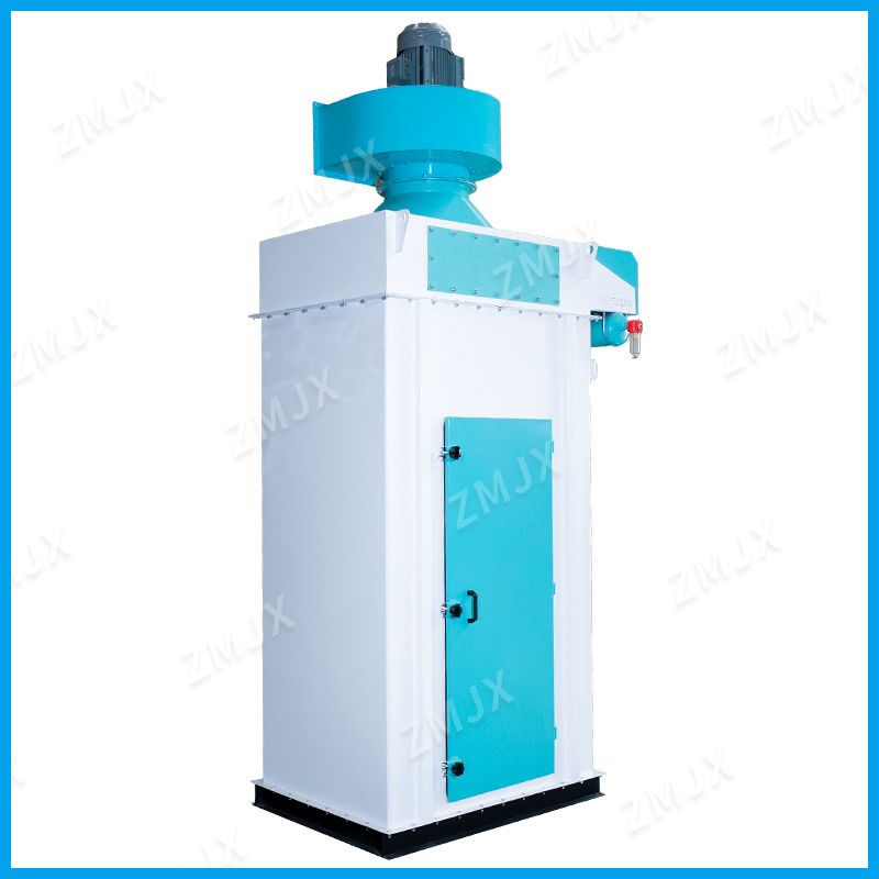 脈沖除塵器TBLM24